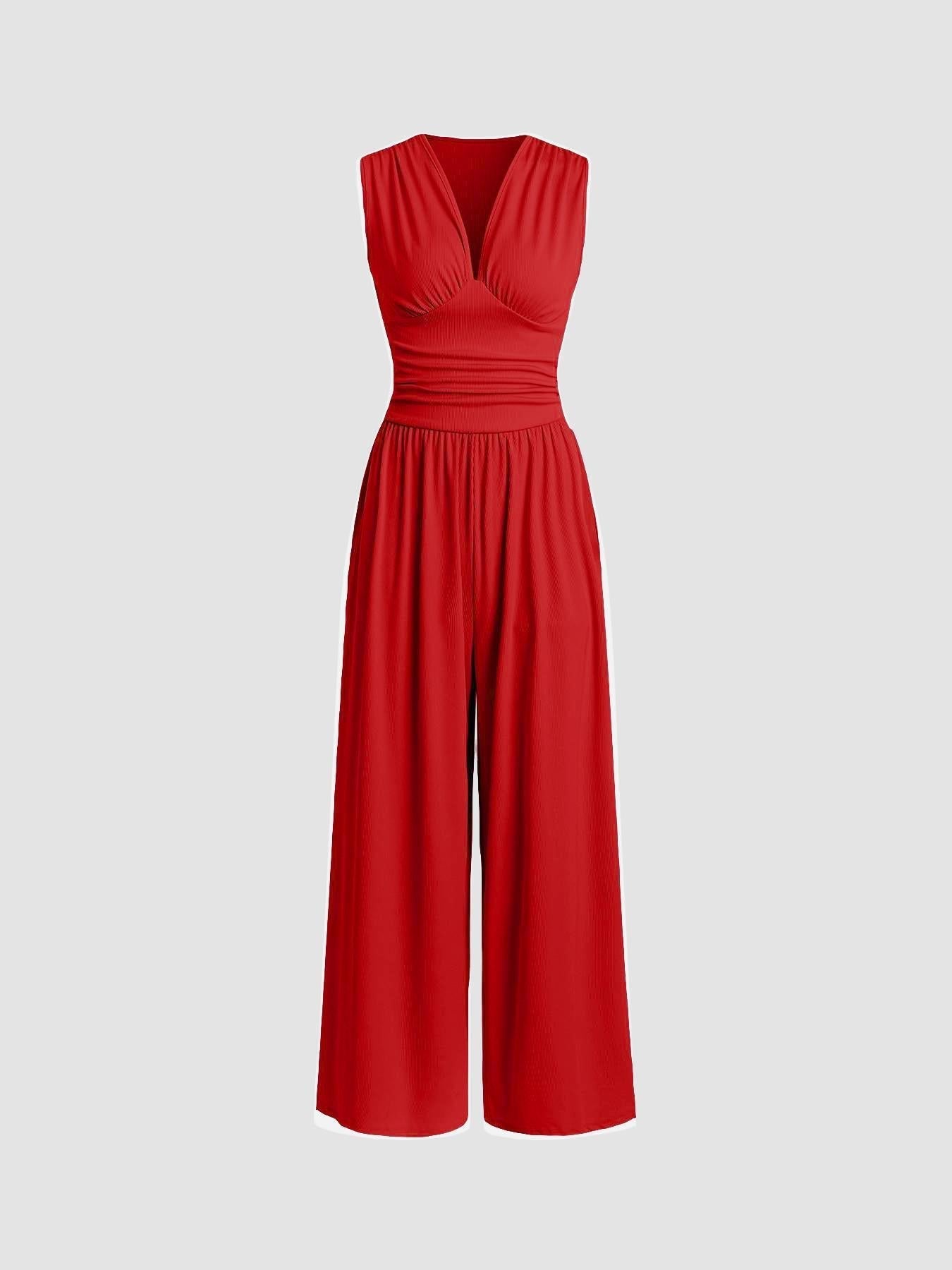 Rouge / 2XL