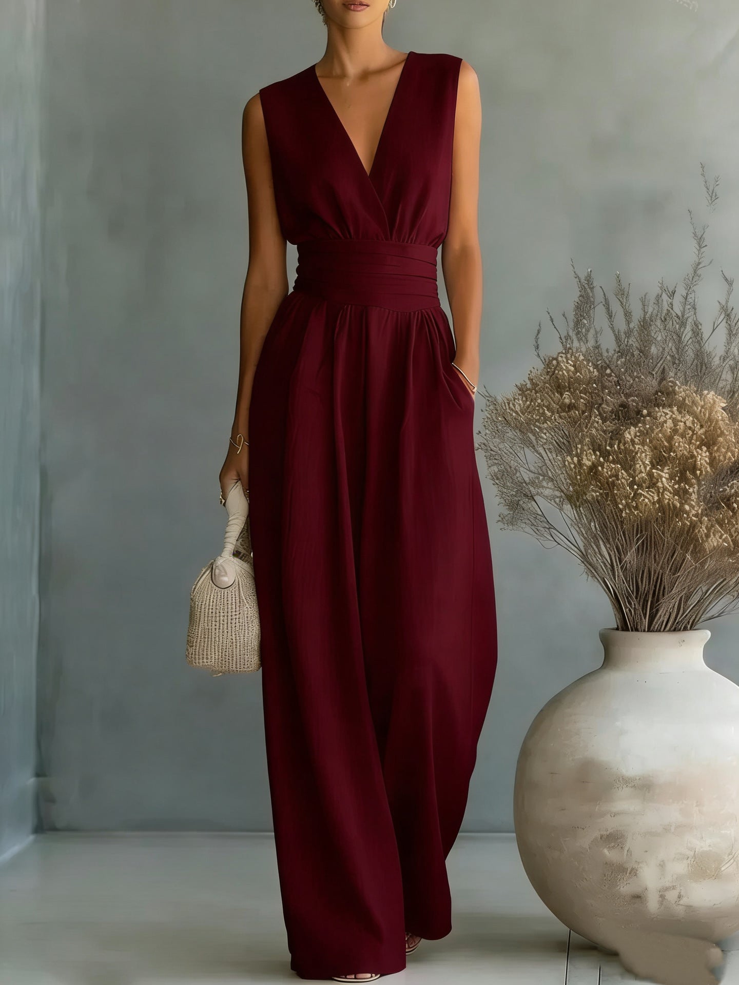 Rouge / 5XL