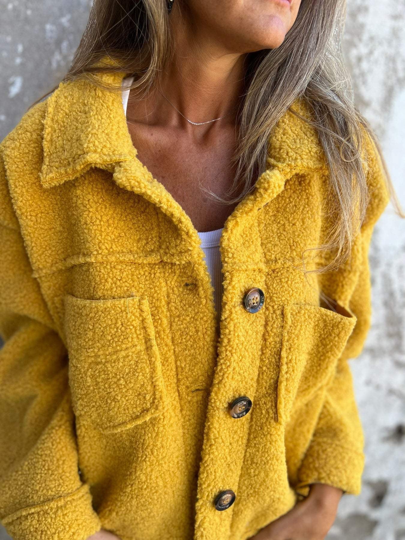 Jaune / 5XL (50)