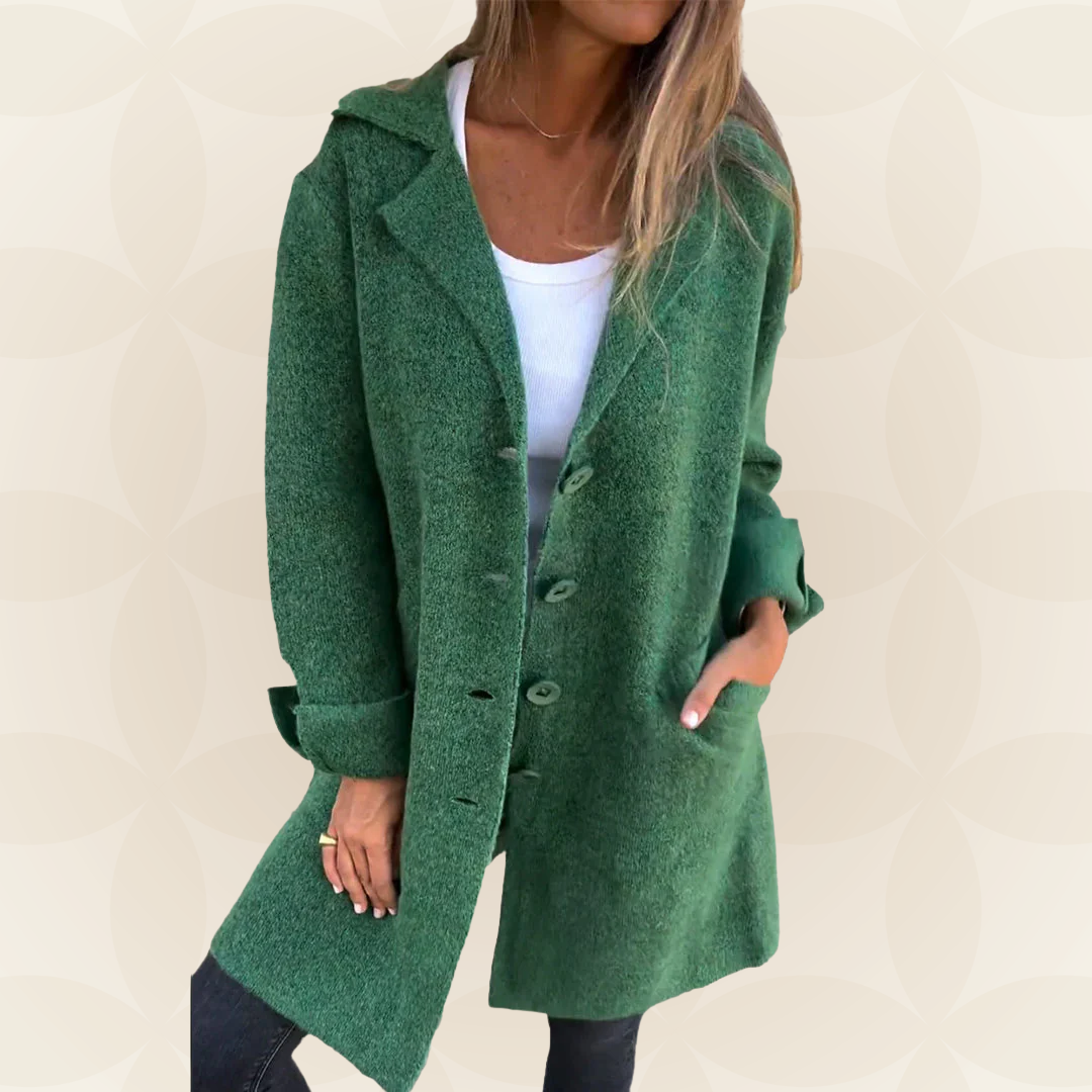 Vert / 5XL (54/56)