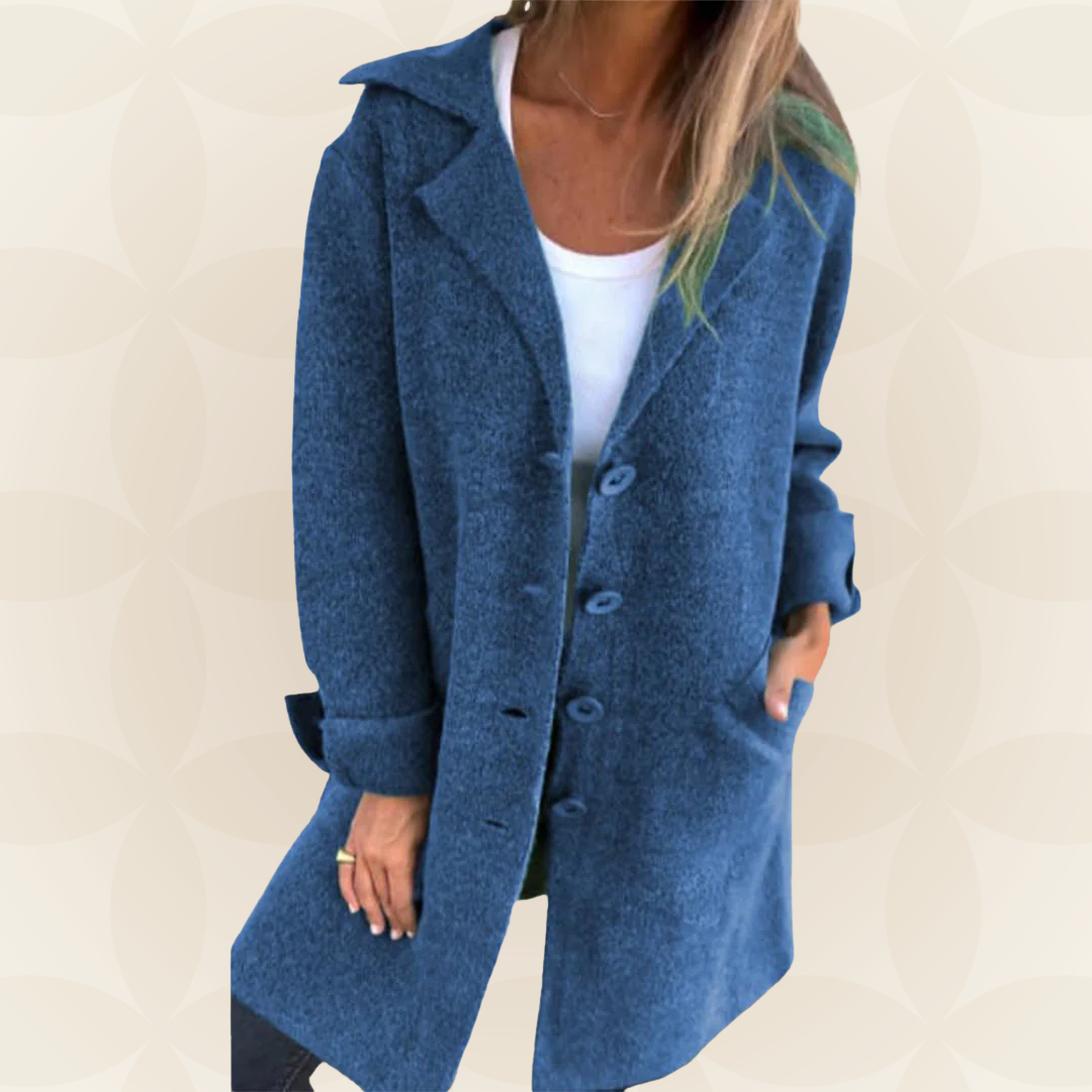 Bleu / 5XL (54/56)