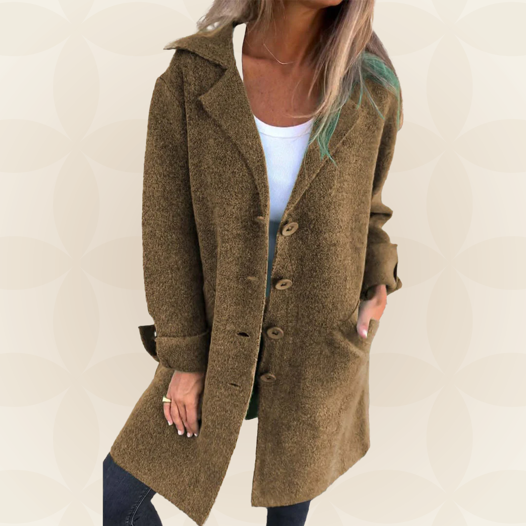 Brun olive / 5XL (54/56)