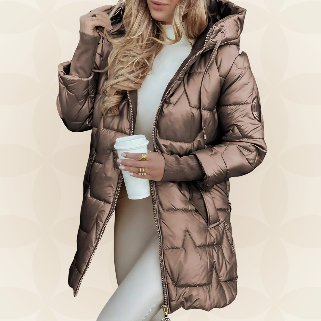 Marron / 5XL (54/56)