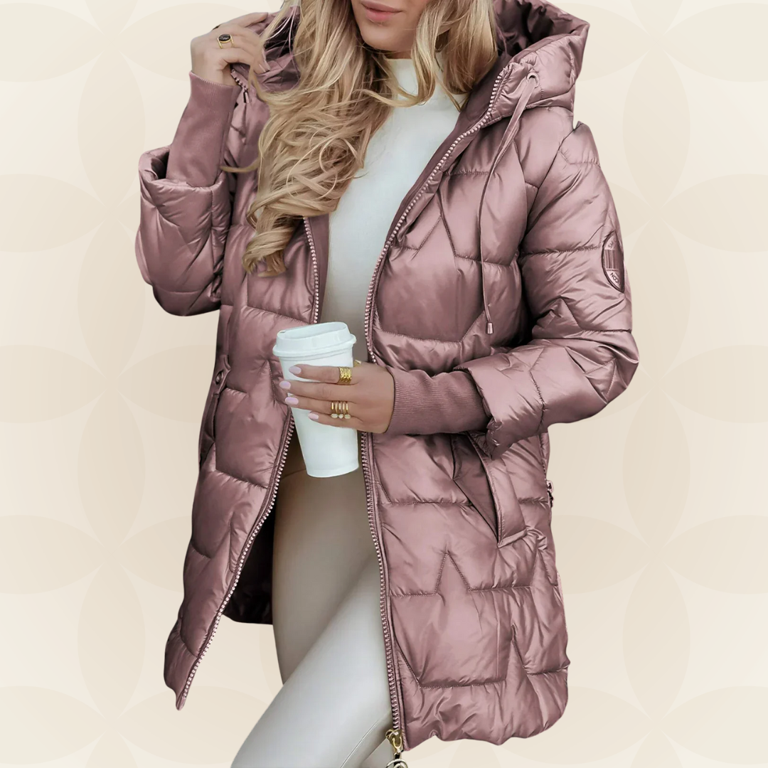 Rose / 5XL (54/56)