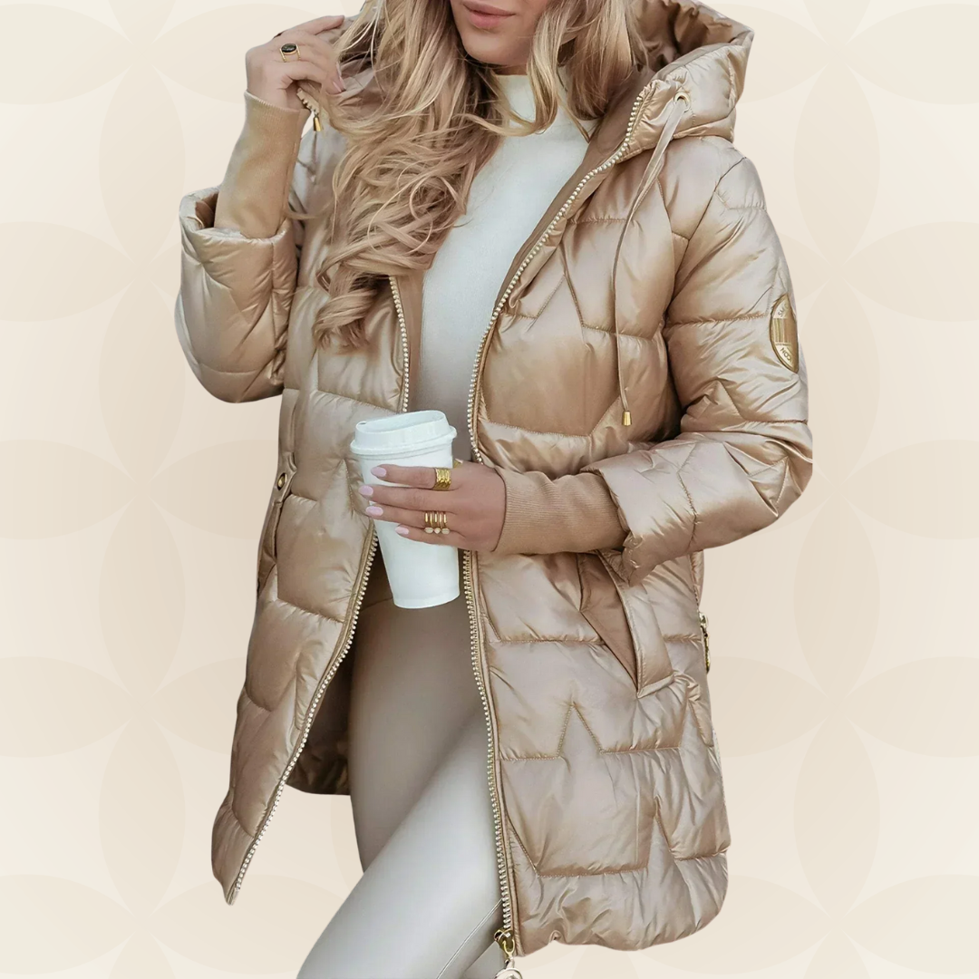 Beige / 5XL (54/56)