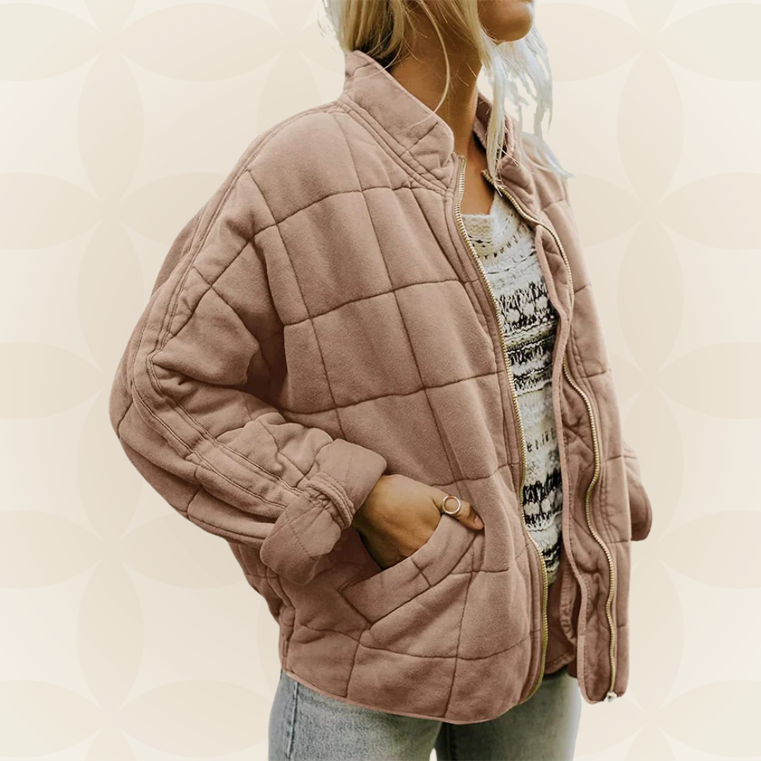 Beige / 2XL