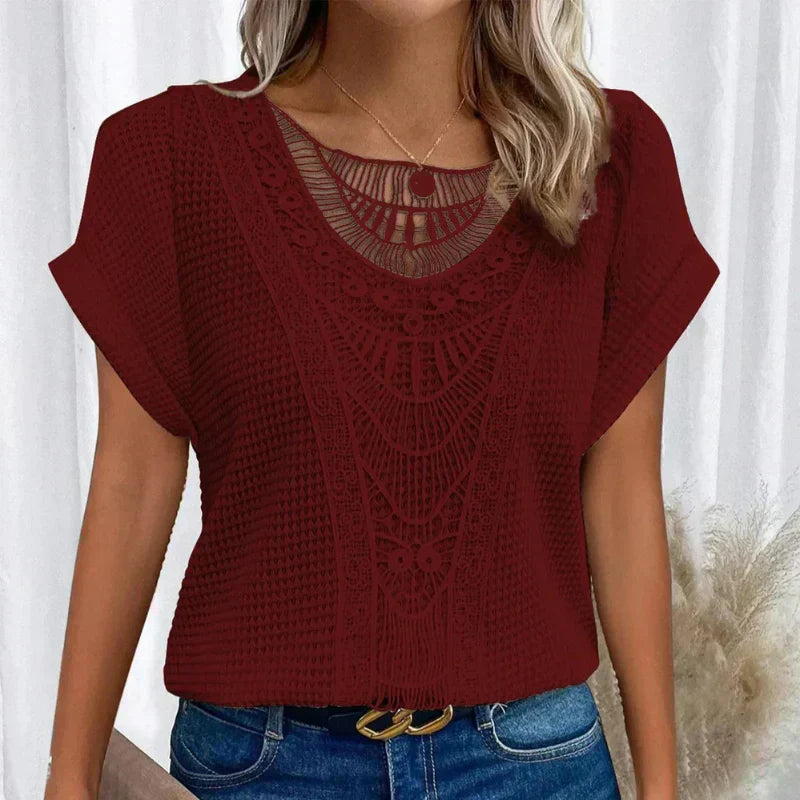 Rouge / 2XL