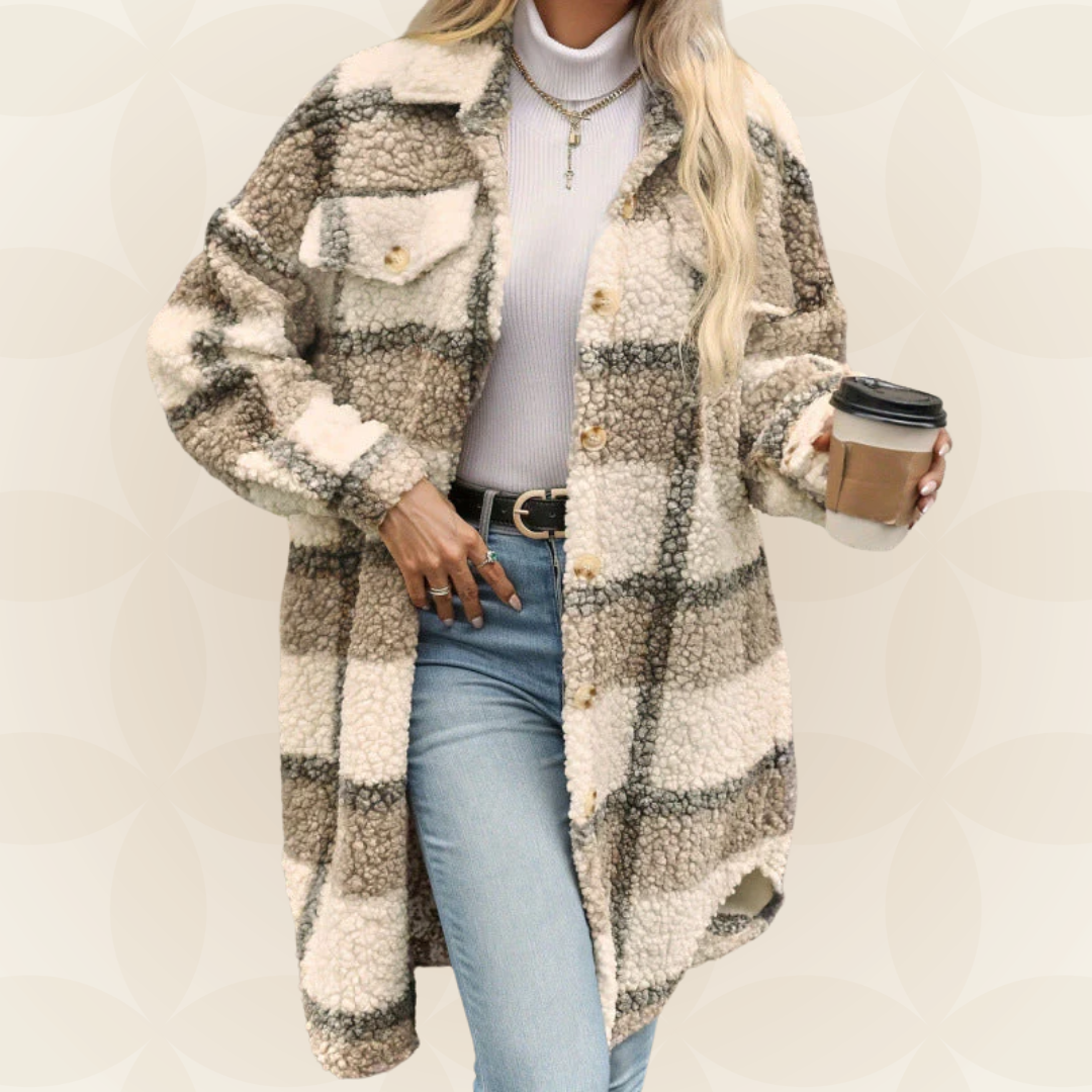 Beige (Presque épuisé) / 2XL