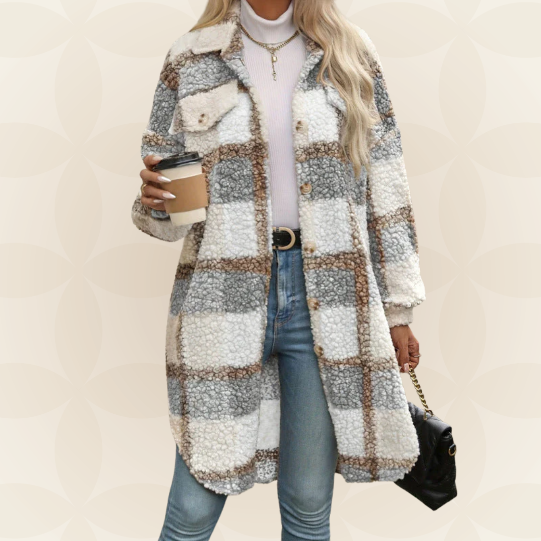 Bleu beige / 2XL