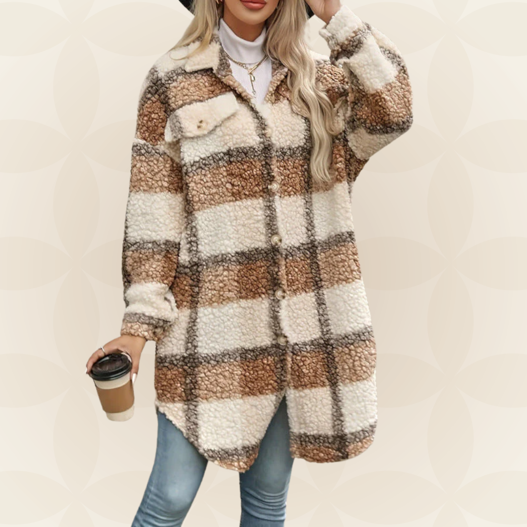 Marron / 2XL