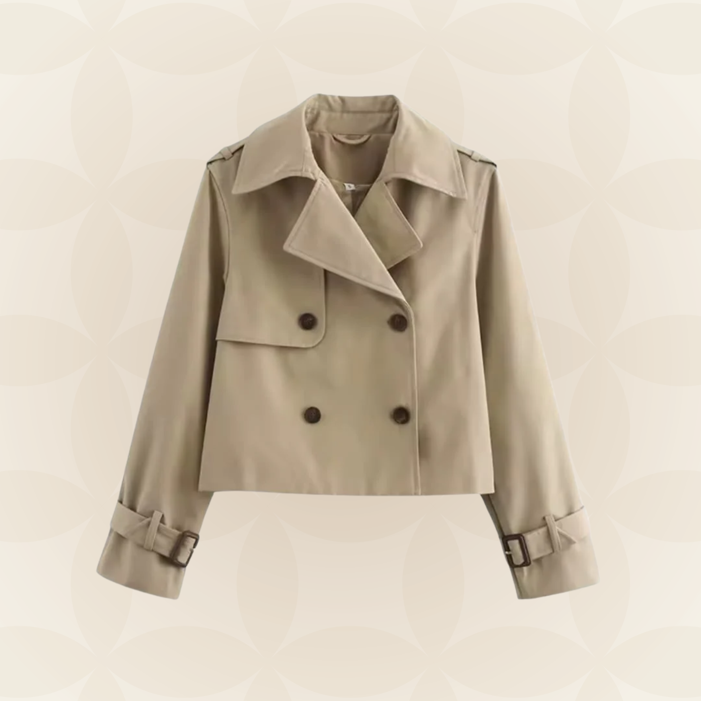 Beige / XL