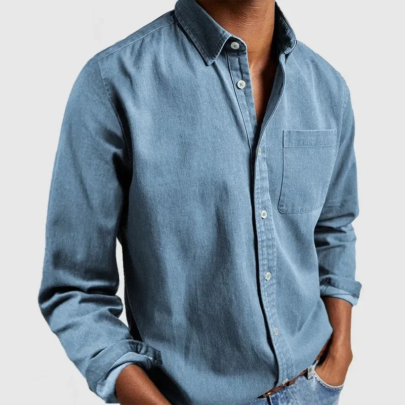 Bleu ciel / 5XL