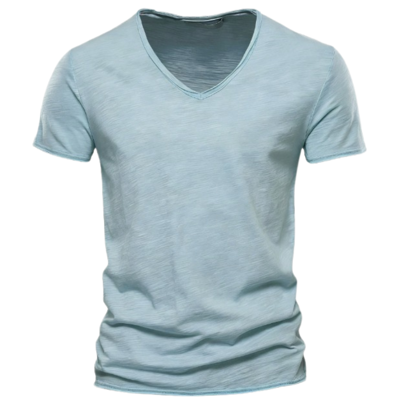 Bleu ciel / 5XL