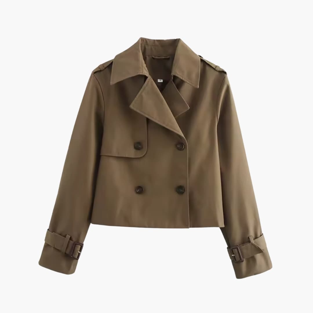 Marron / XL