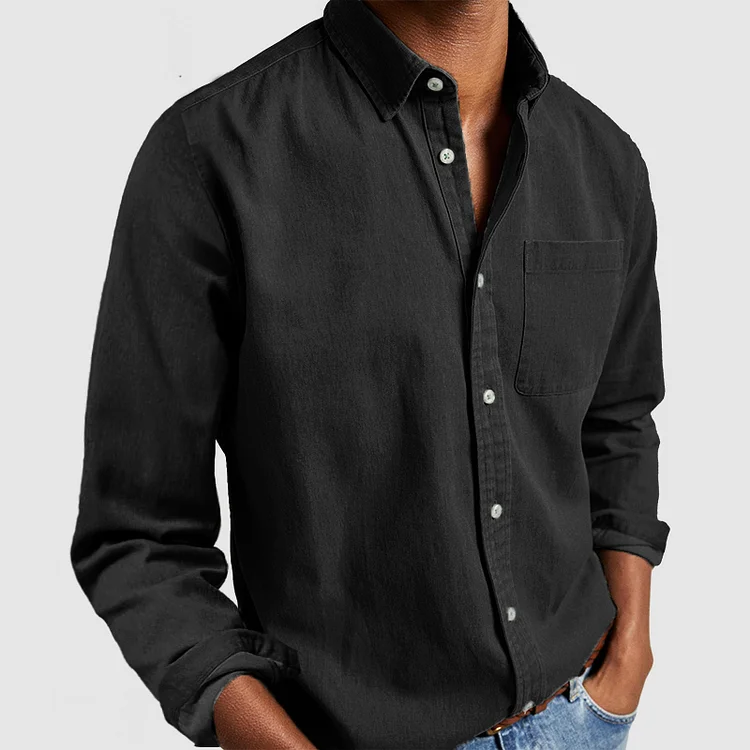 Noir / 5XL