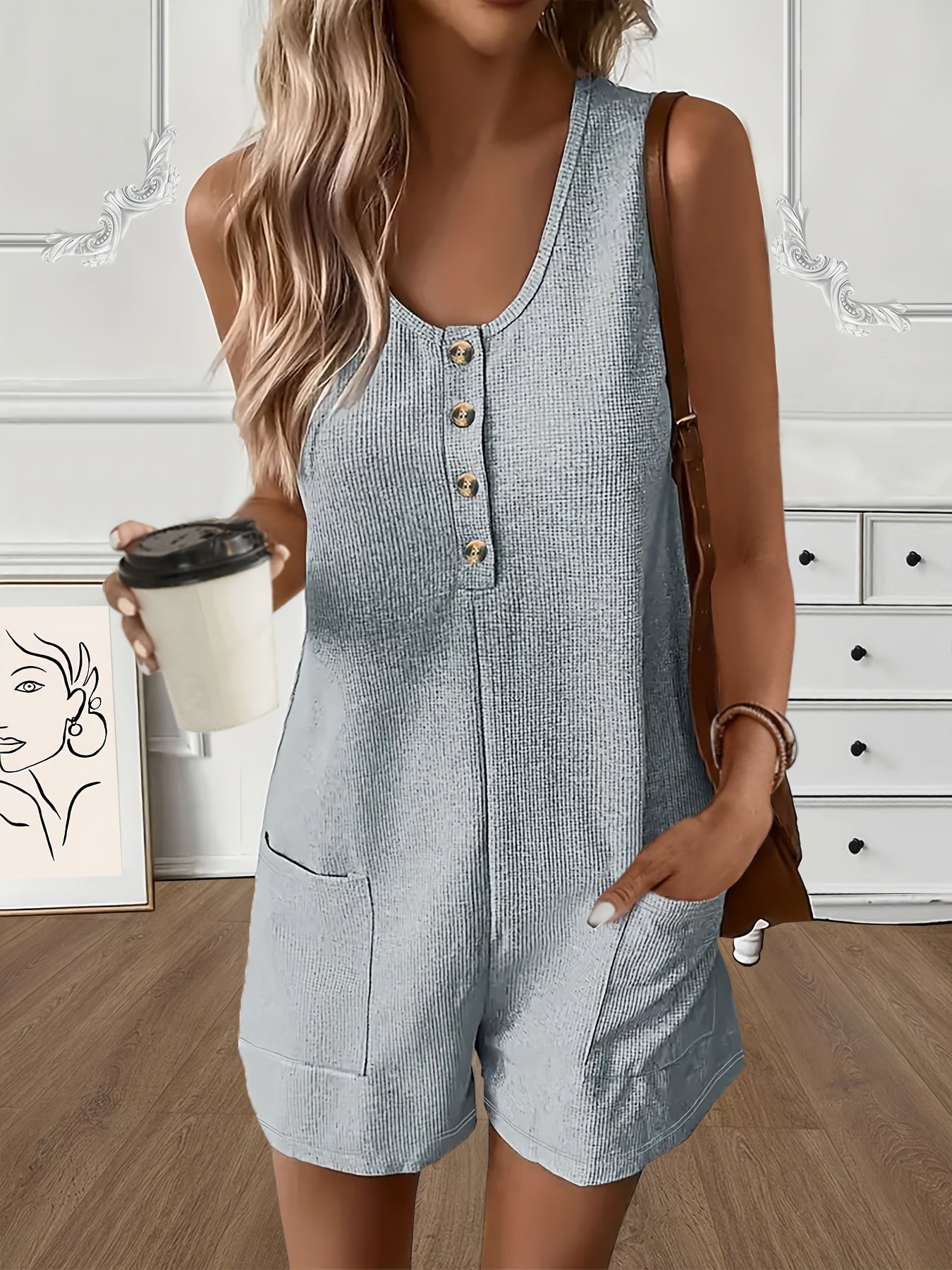 Gris / XL