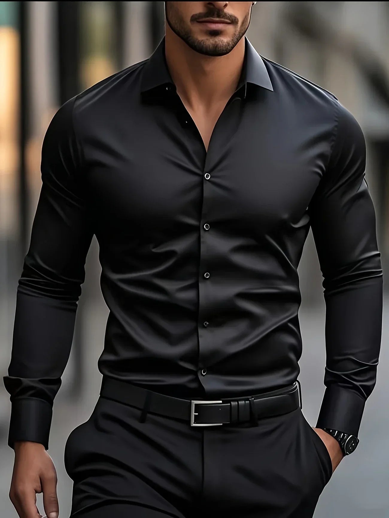 Noir / XS