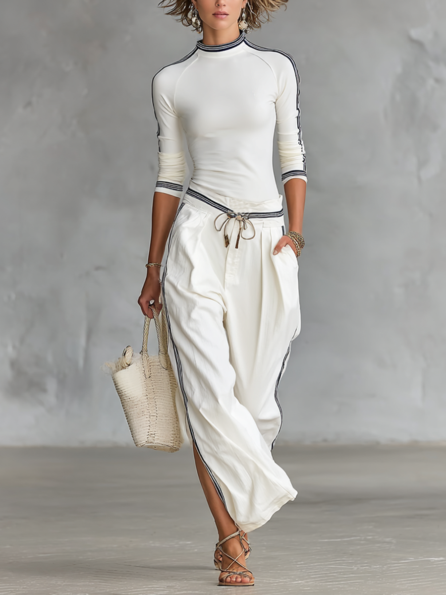 Blanc / XS